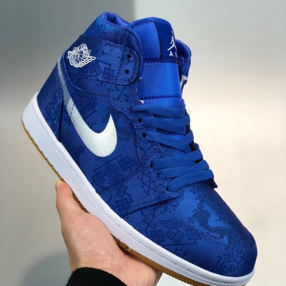 New Nike Air Jordan AJ men\'s sneakers